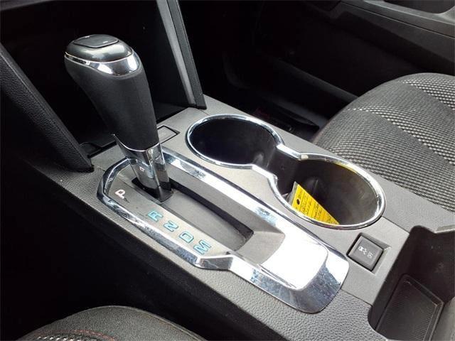 used 2017 Chevrolet Equinox car, priced at $10,490