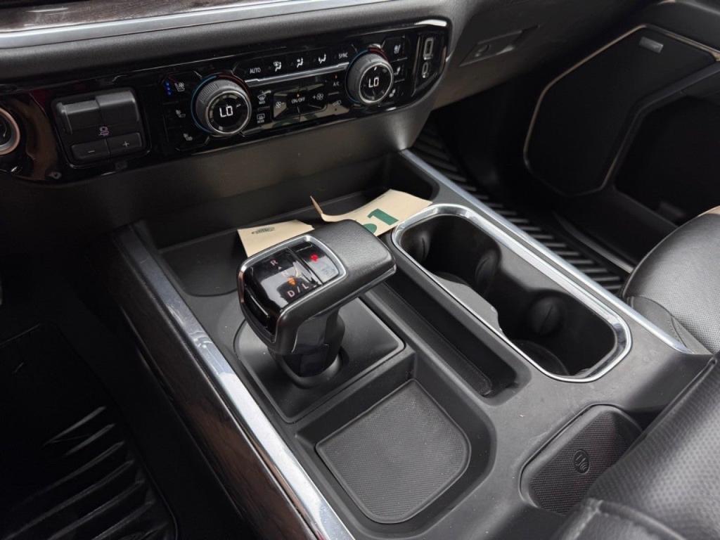 used 2022 Chevrolet Silverado 1500 car, priced at $43,152