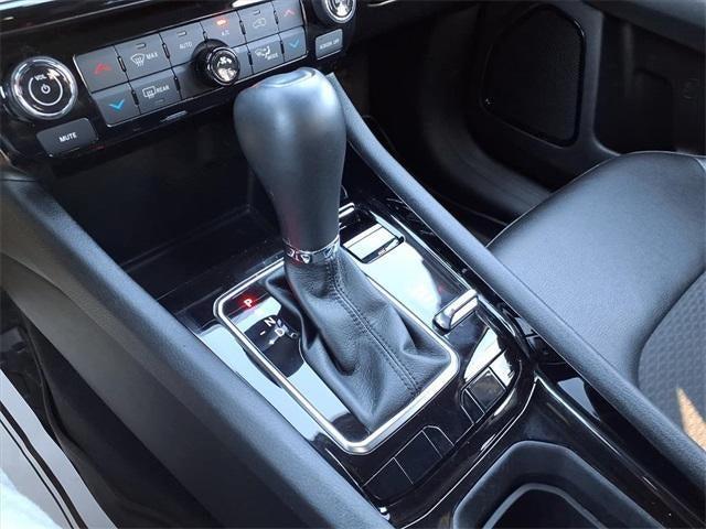 used 2022 Jeep Compass car, priced at $24,681