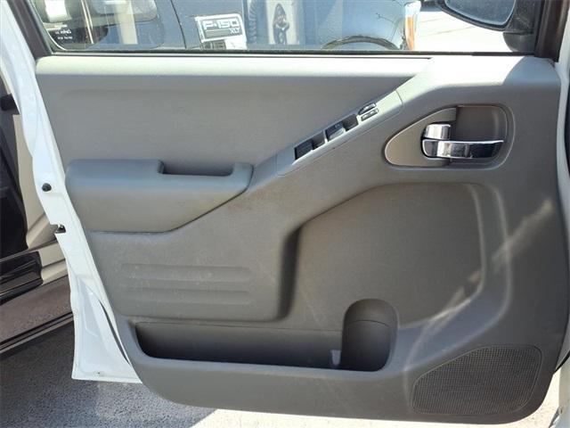 used 2019 Nissan Frontier car, priced at $22,498