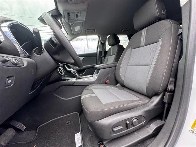 used 2023 Chevrolet Blazer car, priced at $29,811