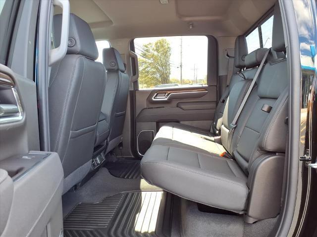 new 2026 Chevrolet Silverado 2500 car, priced at $63,200