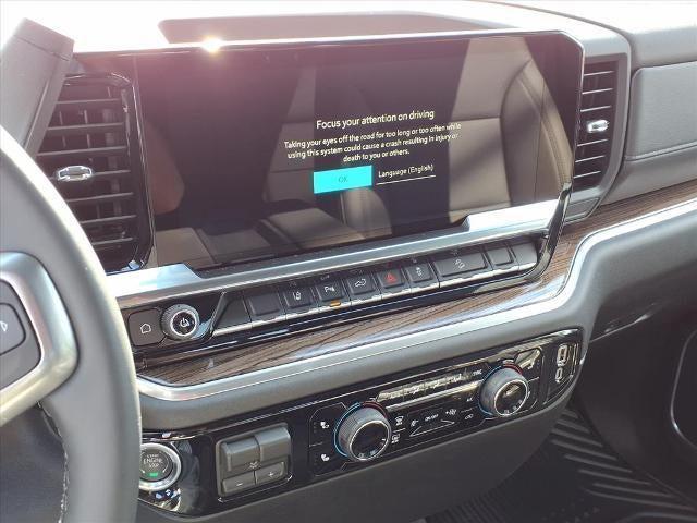 new 2026 Chevrolet Silverado 2500 car, priced at $63,200