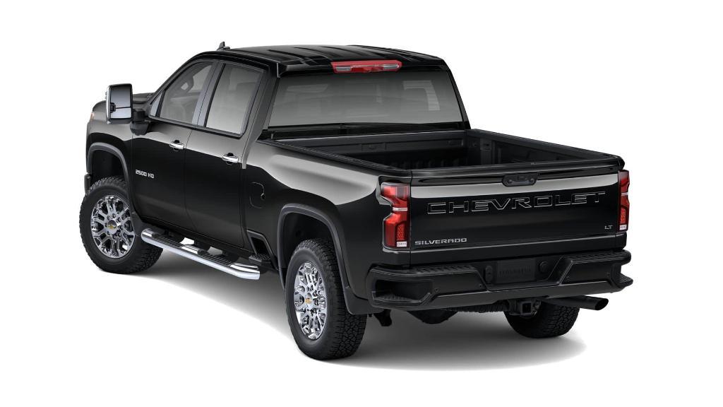new 2026 Chevrolet Silverado 2500 car, priced at $67,700