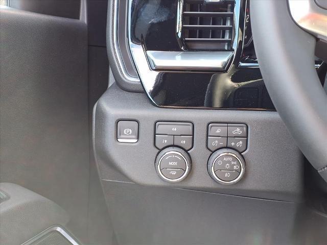 new 2026 Chevrolet Silverado 2500 car, priced at $63,200