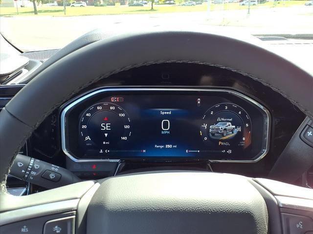 new 2026 Chevrolet Silverado 2500 car, priced at $63,200