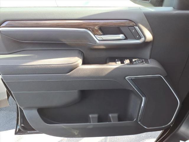 new 2026 Chevrolet Silverado 2500 car, priced at $63,200