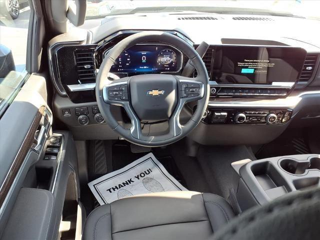 new 2026 Chevrolet Silverado 2500 car, priced at $63,200