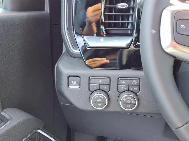 new 2026 Chevrolet Silverado 2500 car, priced at $63,200