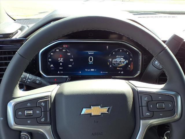 new 2026 Chevrolet Silverado 2500 car, priced at $63,200