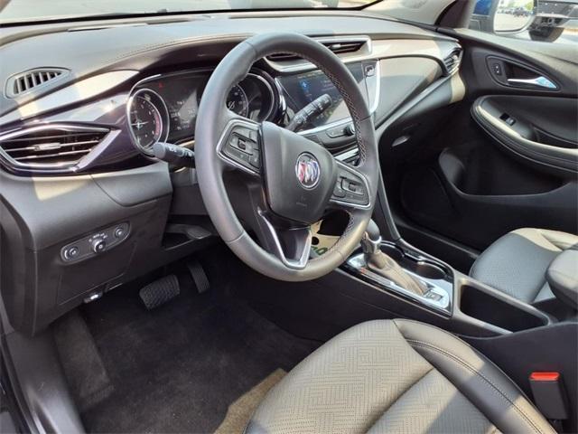 used 2023 Buick Encore GX car, priced at $26,945