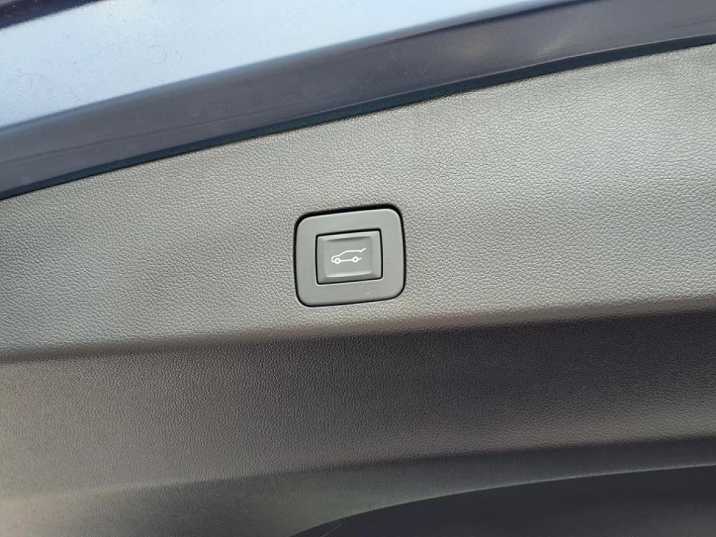 used 2023 Buick Encore GX car, priced at $26,945