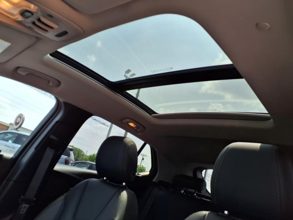 used 2023 Buick Encore GX car, priced at $26,945