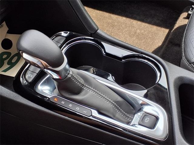 used 2023 Buick Encore GX car, priced at $26,945