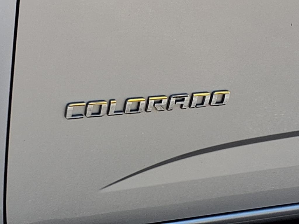 used 2019 Chevrolet Colorado car, priced at $27,341