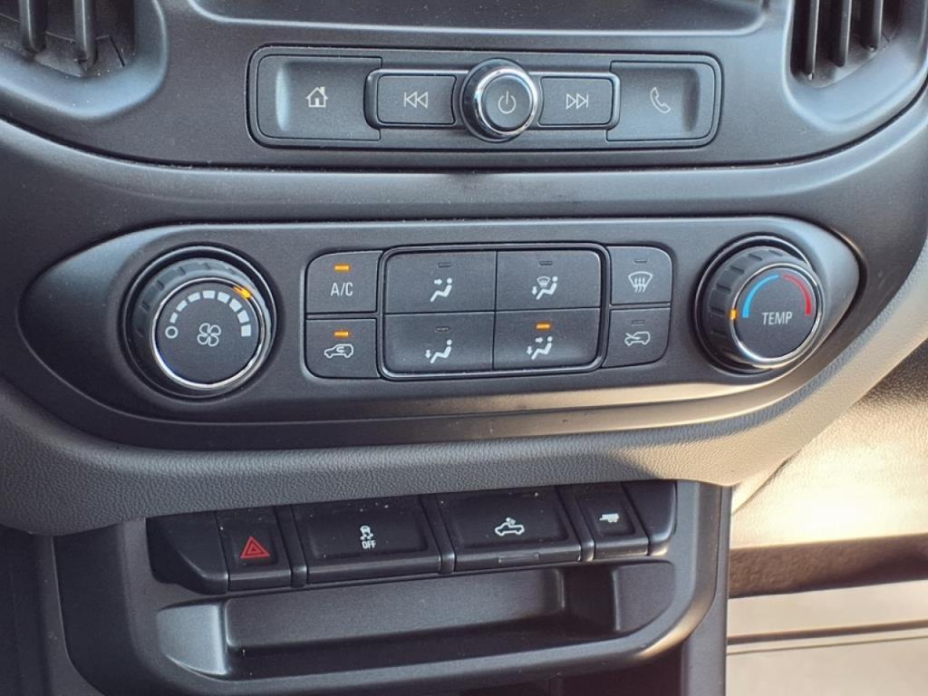used 2019 Chevrolet Colorado car, priced at $27,341