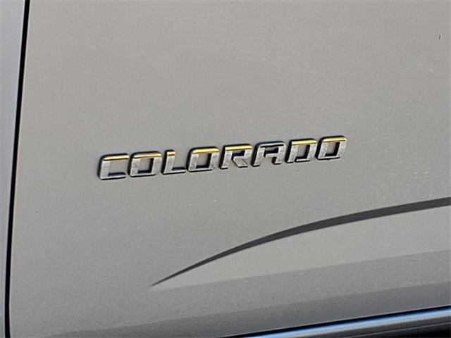used 2019 Chevrolet Colorado car, priced at $27,341