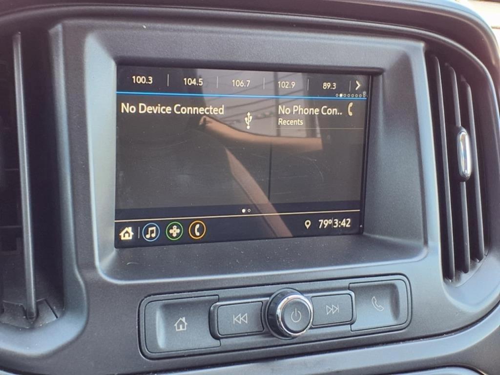 used 2019 Chevrolet Colorado car, priced at $27,341