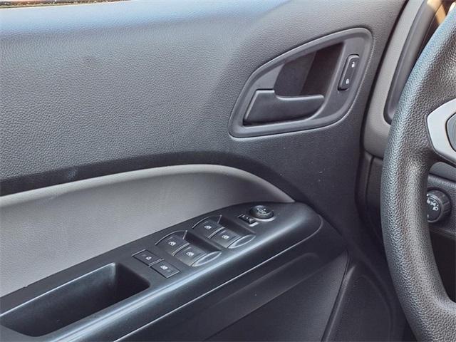 used 2019 Chevrolet Colorado car, priced at $27,341