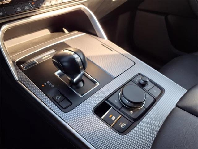 used 2024 Mazda CX-90 car, priced at $35,789