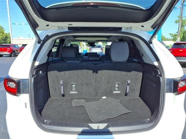 used 2024 Mazda CX-90 car, priced at $35,789