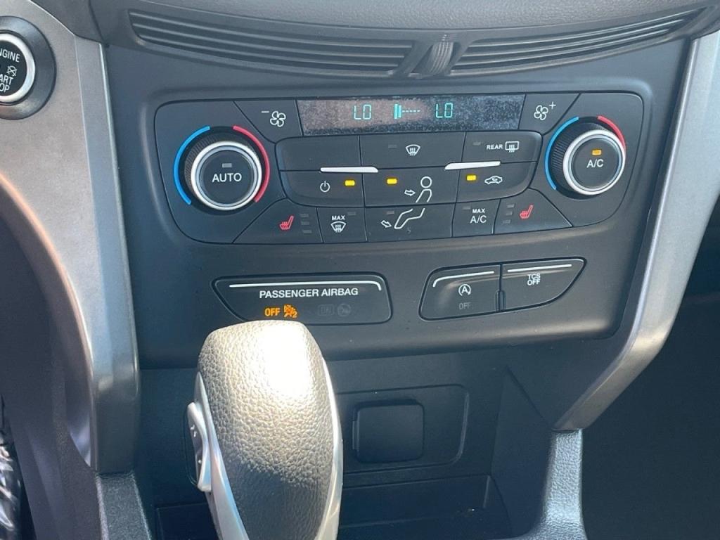 used 2019 Ford Escape car, priced at $14,760