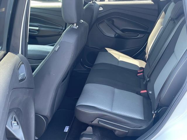 new 2019 Ford Escape car