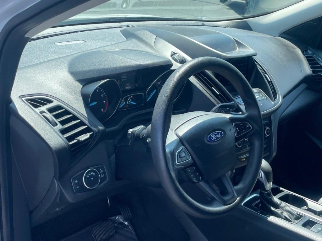 used 2019 Ford Escape car, priced at $14,760