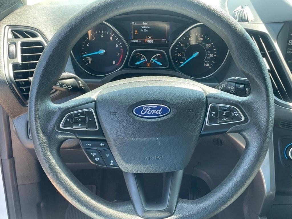 used 2019 Ford Escape car, priced at $14,760