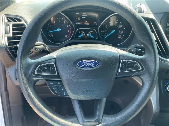 used 2019 Ford Escape car, priced at $14,760