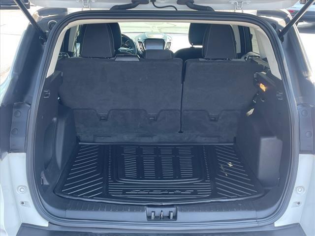 new 2019 Ford Escape car