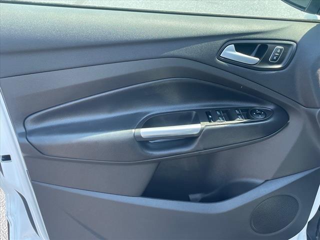 new 2019 Ford Escape car