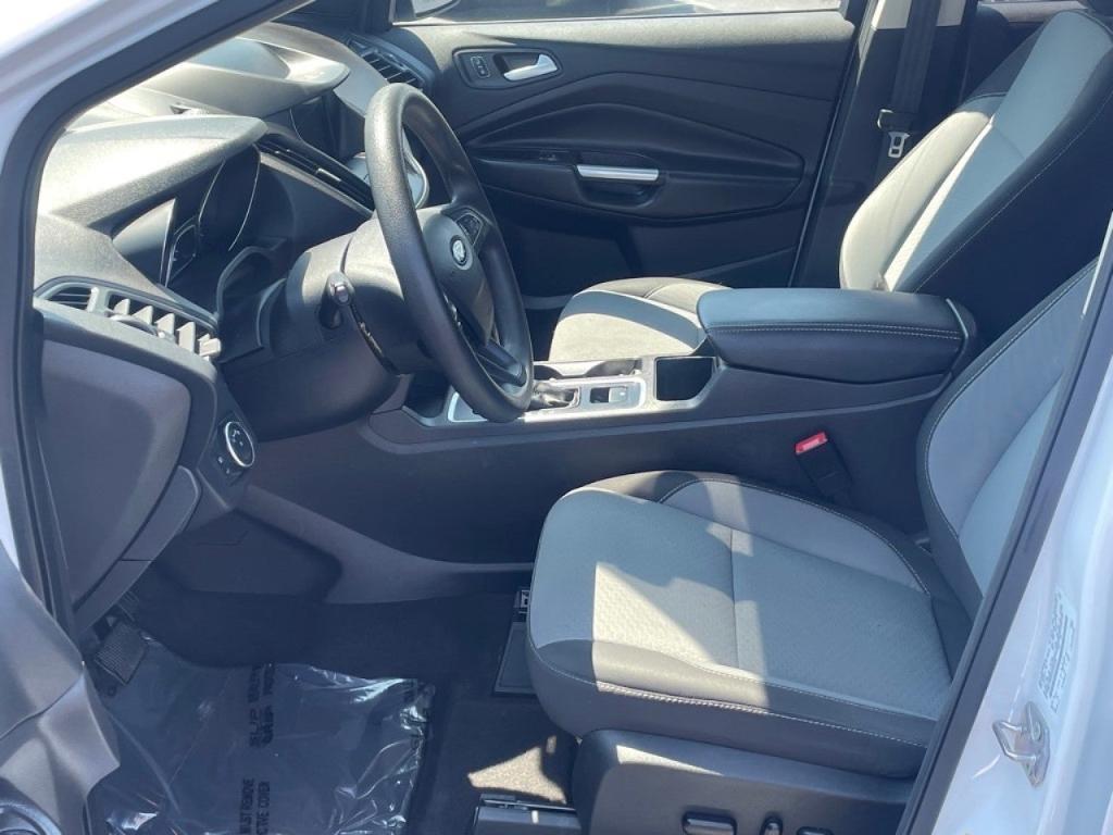 used 2019 Ford Escape car, priced at $14,760