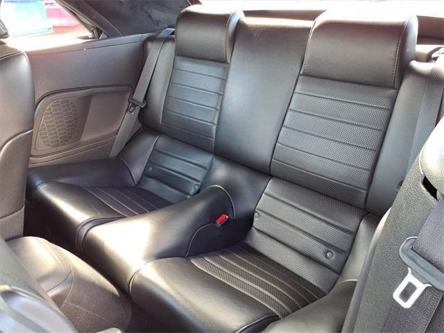 used 2007 Ford Mustang car, priced at $14,988