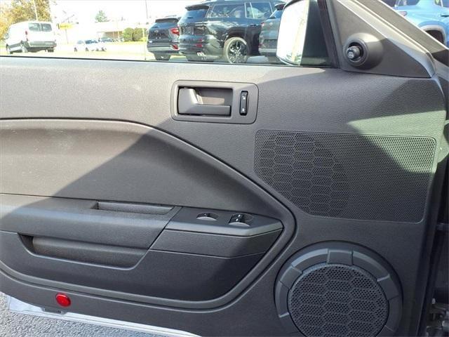 used 2007 Ford Mustang car, priced at $14,988