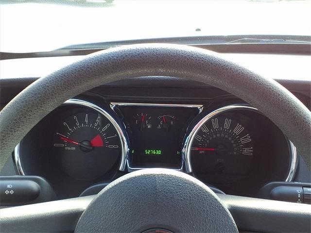 used 2007 Ford Mustang car, priced at $14,988