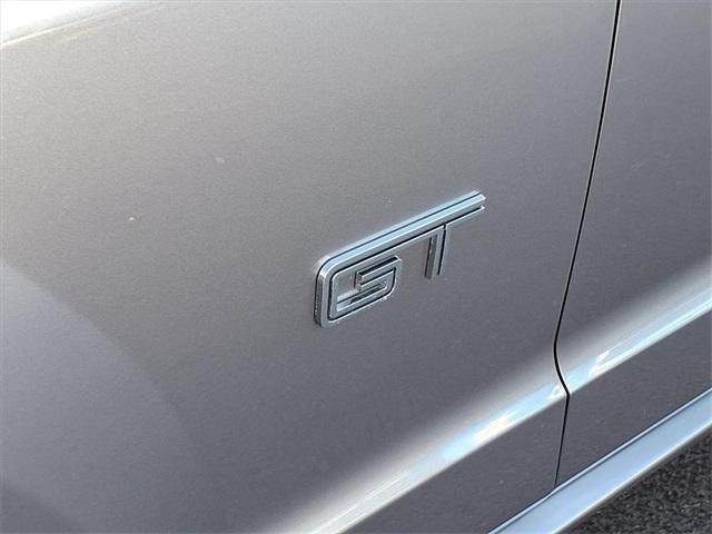 used 2007 Ford Mustang car, priced at $14,988