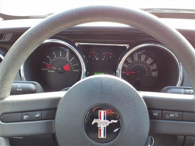used 2007 Ford Mustang car, priced at $14,988