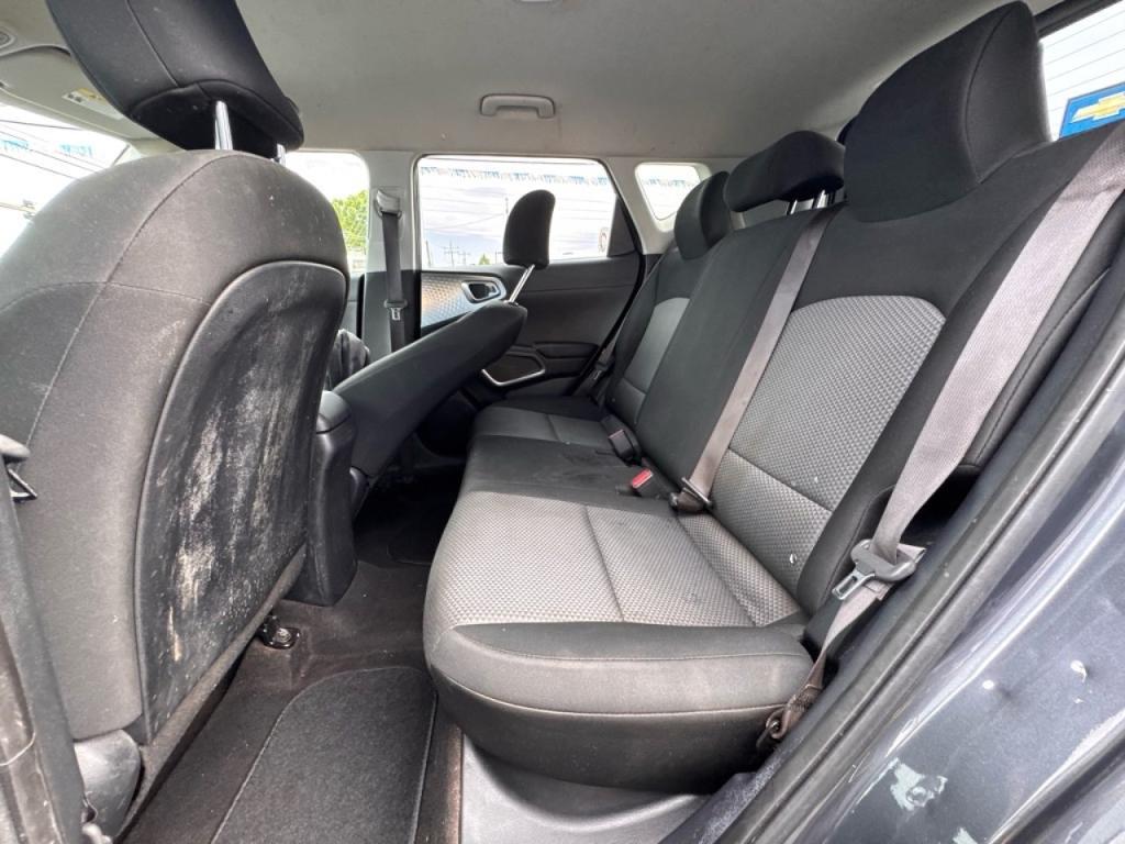 used 2020 Kia Soul car