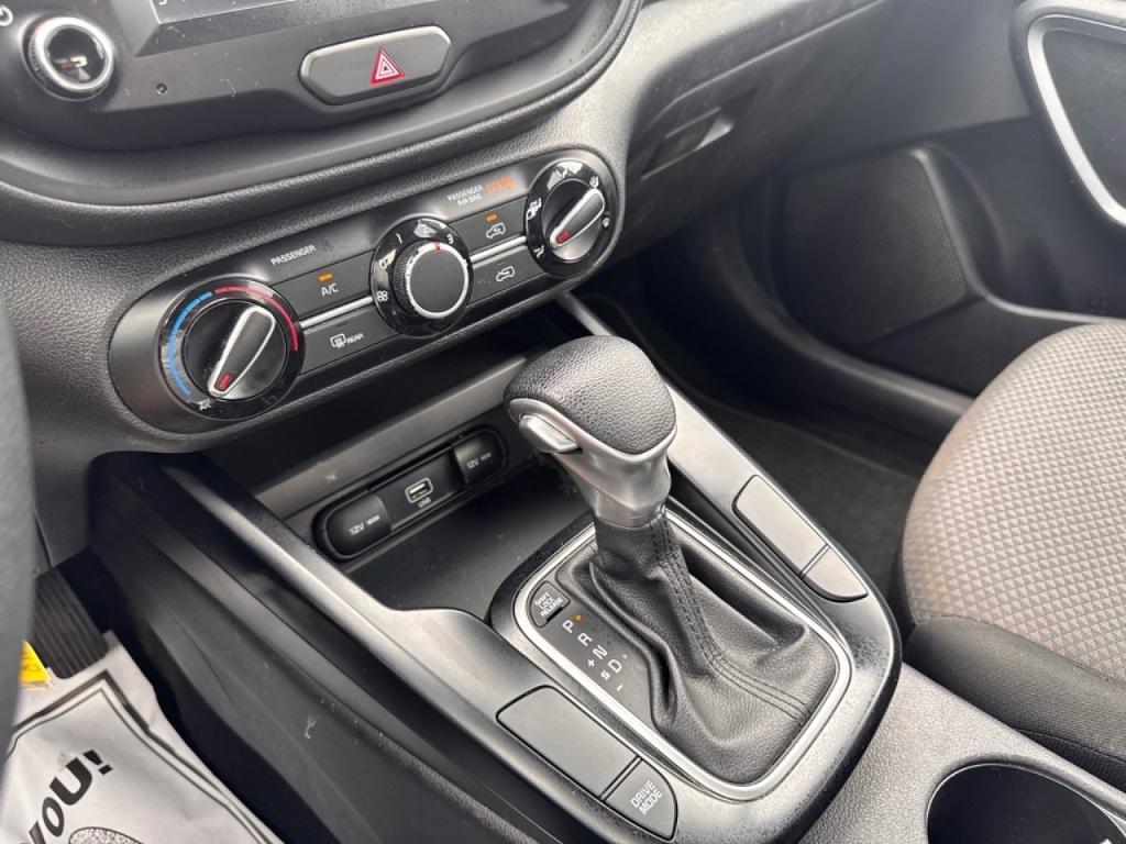 used 2020 Kia Soul car