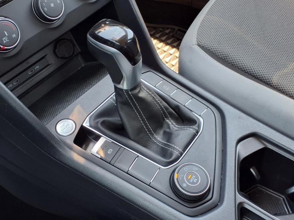 used 2022 Volkswagen Taos car, priced at $22,846