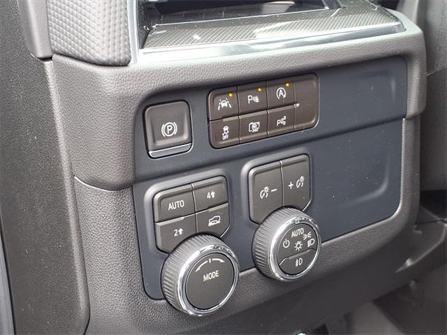 new 2026 Chevrolet Tahoe car, priced at $82,510