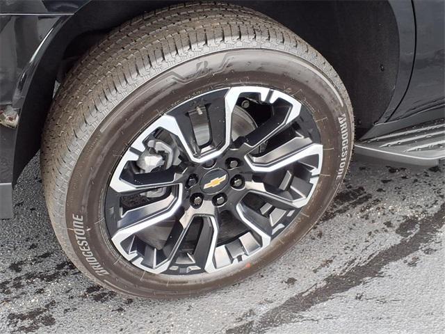 new 2026 Chevrolet Tahoe car, priced at $82,510