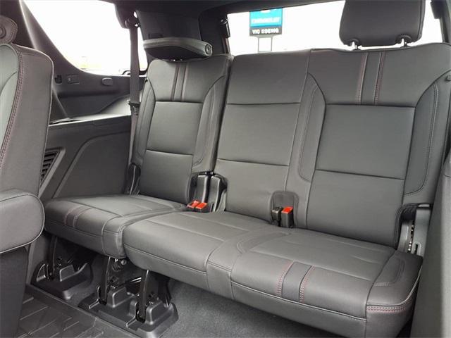 new 2026 Chevrolet Tahoe car, priced at $82,510