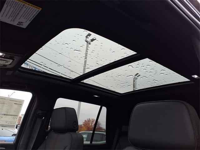 new 2026 Chevrolet Tahoe car, priced at $82,510