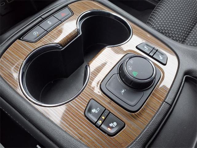 used 2023 GMC Acadia car, priced at $30,494