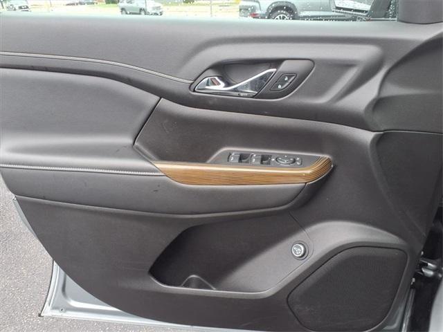 used 2023 GMC Acadia car, priced at $30,494