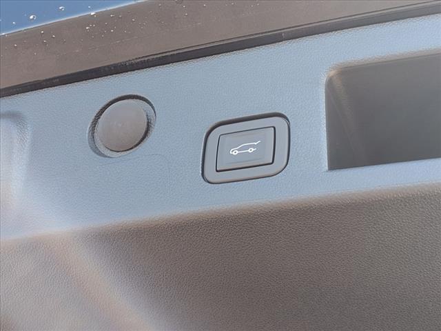 new 2025 Chevrolet Equinox car, priced at $36,345