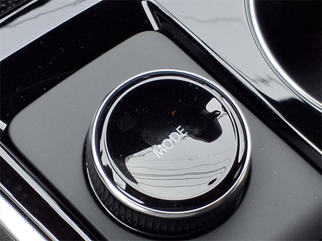 new 2026 Chevrolet Equinox car, priced at $35,395