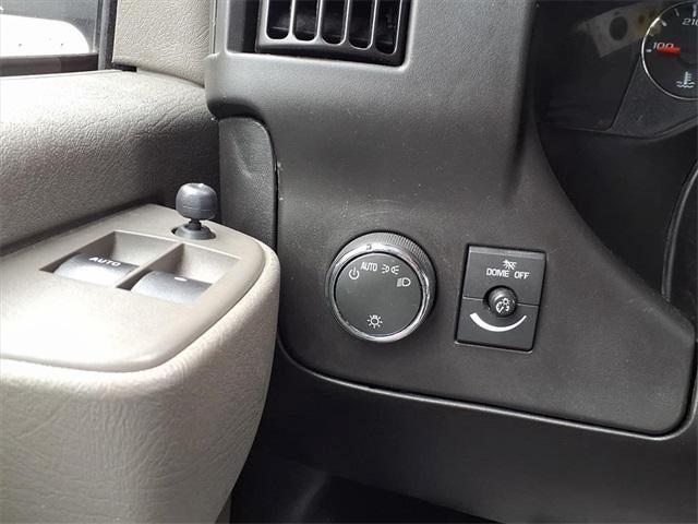 used 2024 GMC Savana 2500 car, priced at $34,807